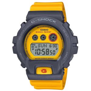G-SHOCK カシオ Gショック CASIO BASIC クレージーカラーズ クレイジー