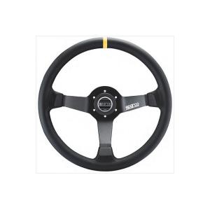 SPARCO STEERING WHEEL R323 スパルコ ステアリングホイール ハンドル