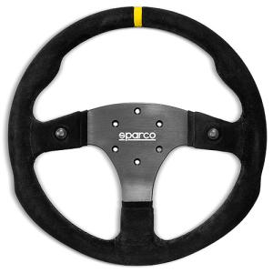 SPARCO STEERING WHEEL R375 スパルコ ステアリングホイール ハンドル