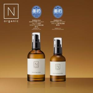 N organic Vie ローション リフトクリーム 2点セット : Nオーガニック