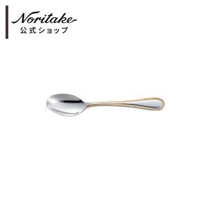 ノリタケ カトラリー ゴールドマーキス ティースプーン : せともの屋