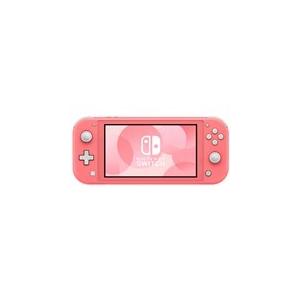 Nintendo Switch 『中古』 Lite [ターコイズ] 任天堂 スイッチ ライト