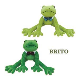 モン・スイユ 10626-681 ボーノ ライトグリーン イエロー ピンク