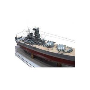 1/200スケール 旧日本海軍超弩級戦艦 大和 《捷一号作戦時》パワー