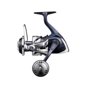 シマノ（SHIMANO） 21 ツインパワーSW (TWIN POWER SW) 8000HG
