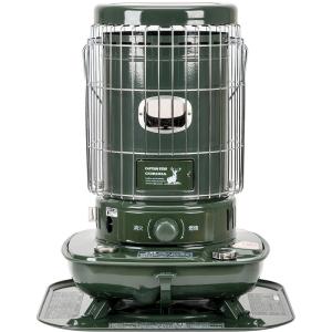 アラジン（Aladdin） センゴク ポータブル ガスストーブ 限定色