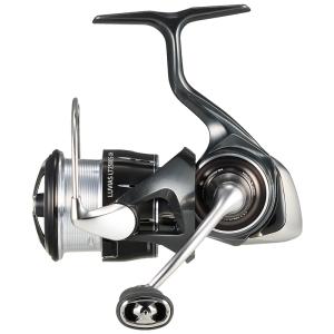 DAIWA（ダイワ） スピニングリール 25 CALDIA(カルディア) FC LT2500S
