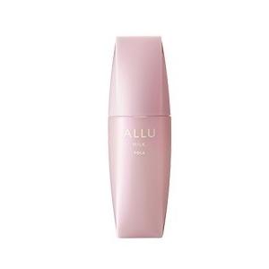 POLA（ポーラ） ALLU（アリュー）ミルク リフィル 80ml : ナチュラル