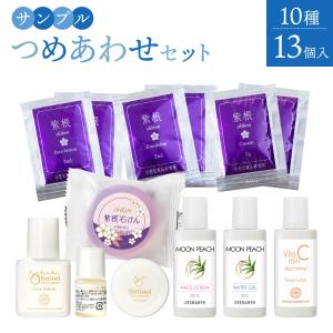 ネコポス送料無料コーセー 雪肌粋 スキンケアセット M トラベルセット2