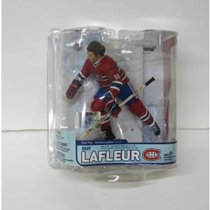 マクファーレン NHL アイスホッケー レジェンズ シリーズ6 アクション