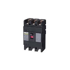 NE403A 3P 300A 日東工業 サーキットブレーカ・Eシリーズ(経済形・表面