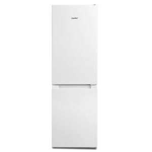 COMFEE' 冷蔵庫 237L 大容量 幅56.5cm 自動霜取り 薄型設計