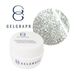 ジェルネイル カラージェル ジェルグラフ 179C スワンレイク 5g