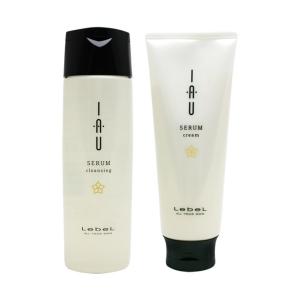 LebeL（ルベル） イオセラム クレンジング シャンプー 200ml ＋