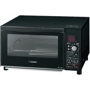 象印 オーブントースター（ブラック）EQ-HM30-BA トースター - 最安値