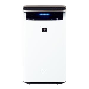 Panasonic（パナソニック） PM2.5対応 加湿 空気清浄機 F-VXT90-TM