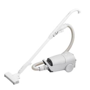 Panasonic（パナソニック） 掃除機 紙パック式 ホワイト MC-PJ210G-W