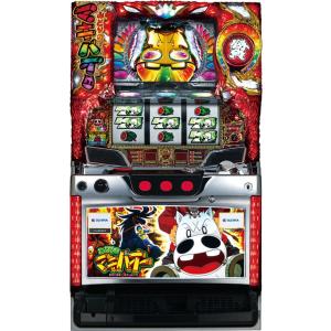 オリンピア 主役は銭形2【中古パチスロ 中古スロット 中古実機】 : 中