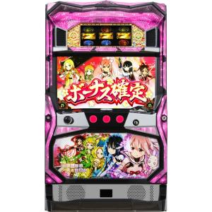 DAXEL スマスロ ようこそ実力至上主義の教室へ【中古パチスロ 中古