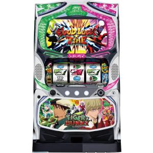 パイオニア ツインドラゴンハナハナ-30【中古パチスロ 中古スロット