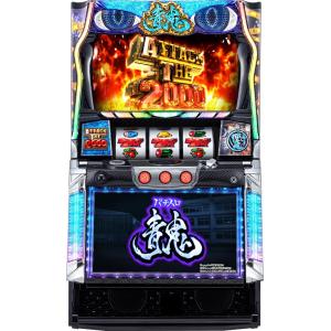 平和 L主役は銭形5【中古パチスロ 中古スロット 中古実機】＜スマスロ