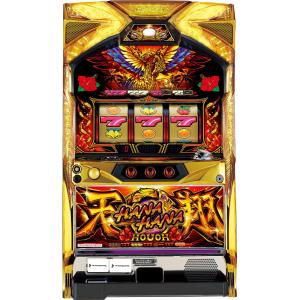 山佐ネクスト パチスロハイパーラッシュ【中古パチスロ 中古スロット