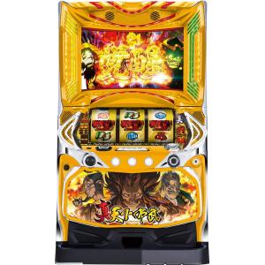 山佐 パチスロ モンキーターンIV【パネル指定不可】【中古パチスロ