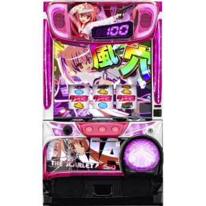 藤商事 パチスロ 琉神-30 スイカバージョン【中古パチスロ 中古