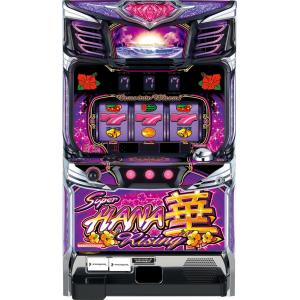 パイオニア スターハナハナ-30【中古パチスロ 中古スロット 中古実機