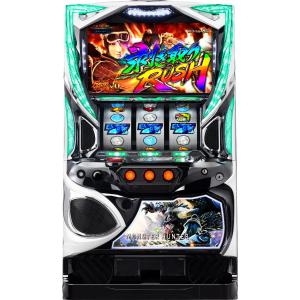 エンターライズ パチスロ モンスターハンター：ワールドTM 黄金狩猟