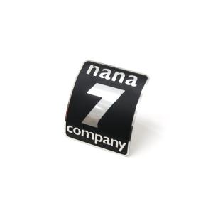 スーパーカブ ナナカンパニー NA-01ステンレスマフラー スーパーカブ