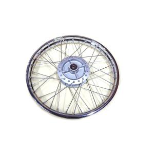 スーパーカブ [純正部品]リトルカブ 純正リアホイールASSY 55周年記念