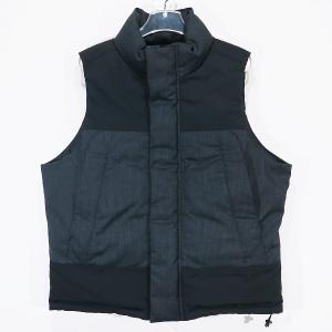 NEIGHBORHOOD（ネイバーフッド） 24SS PADDED WORK VEST 241TSNH-JKM07