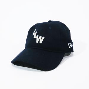WTAPS（ダブルタップス） 22AW 9TWENTY/CAP/WONY.FLANNEL.NEWERAR.LLW