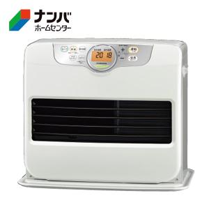CORONA（コロナ） 石油ファンヒーター STシリーズ パールホワイト FH