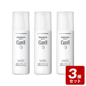 Curel キュレル シミ・ソバカス予防ケア 乳液 110ml ／医薬部外品