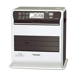 ダイニチ（Dainichi） FW-3725SGX-K 石油ファンヒーター 暖房能力最大