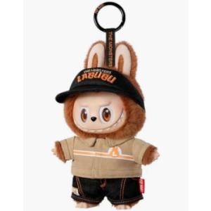 正規品】 Wacky Mart Series ぬいぐるみペンダント 【POP MART