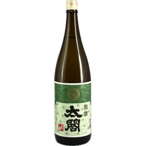 聚楽太閤 辛口 1800ml : 鳴滝酒造株式会社 - 通販 - Yahoo!ショッピング