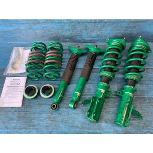 程度良好】TEIN FLEX Z テイン フレックスZ 車高調一式 1台分 4本
