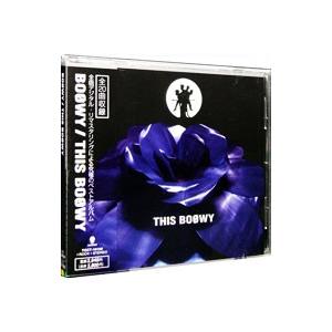 BOφWY／THIS BOOWY : ネットオフ まとめてお得店 - 通販