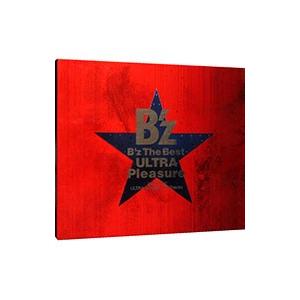 B'z／B'z The Best “Pleasure II” : ネットオフ