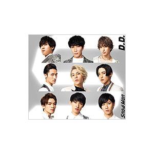 SixTONES／Snow Man／D．D．｜Imitation