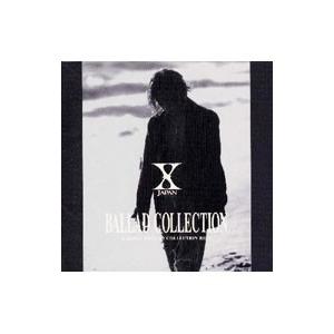 X JAPAN エックス / BALLAD COLLECTION バラード・コレクション