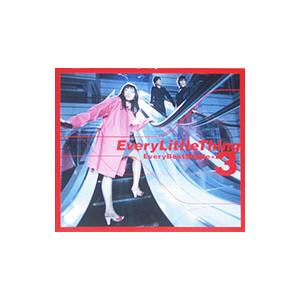 Every Little Thing (ELT) エブリリトルシング / Best Singles