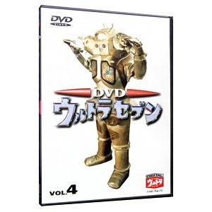 DVD ウルトラセブン Vol.12 : ディスクプラス - 通販 - Yahoo!ショッピング