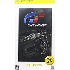 中古PSPソフト グランツーリスモ : 駿河屋Yahoo!店 - 通販 - Yahoo