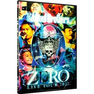 DVD／三代目 J Soul Brothers LIVE TOUR 2012「0〜ZERO〜」 : ネット
