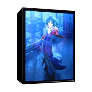 劇場版 空の境界 全八章BOXセット ブルーレイ【Blu-ray】 : ツーアール