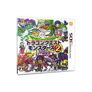 任天堂（Nintendo） DS ドラゴンクエストモンスターズ ジョーカー2